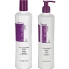 No Yellow Set 1 (Shampoo 350 ml + Mask 350 ml)