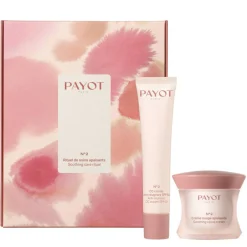 N°2 Rituel de soins apaisants Set