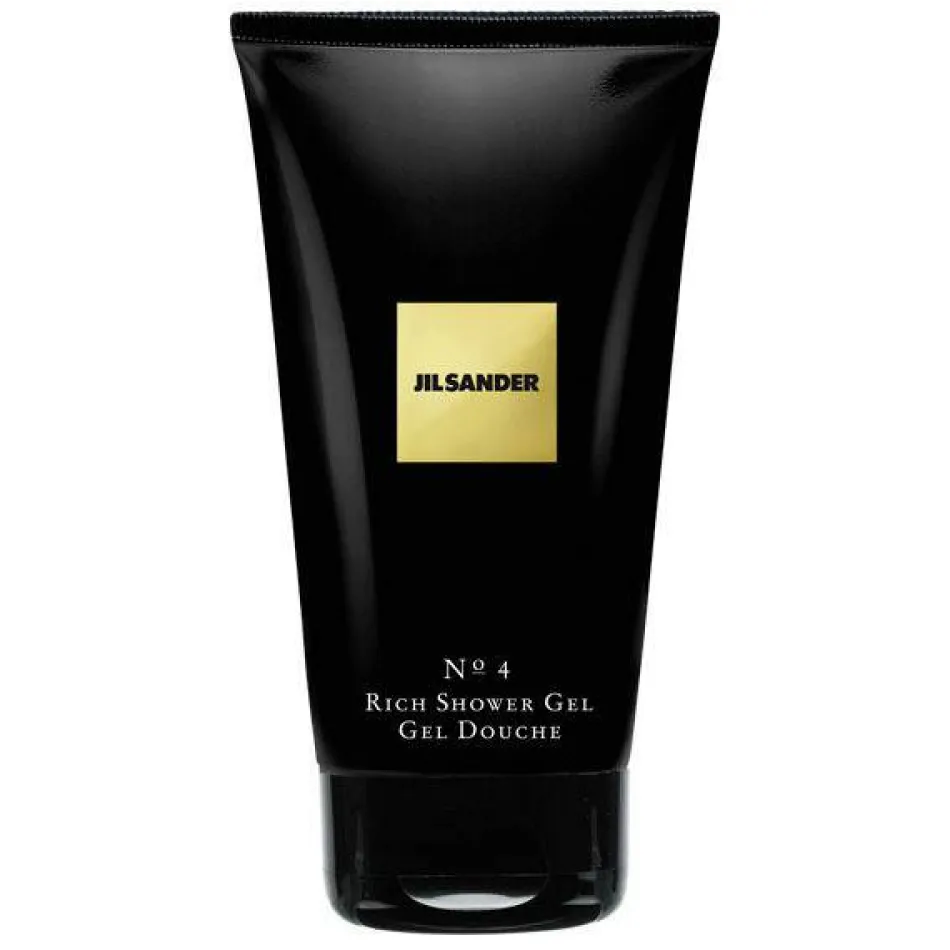 N° 4 Shower Gel 150 ml