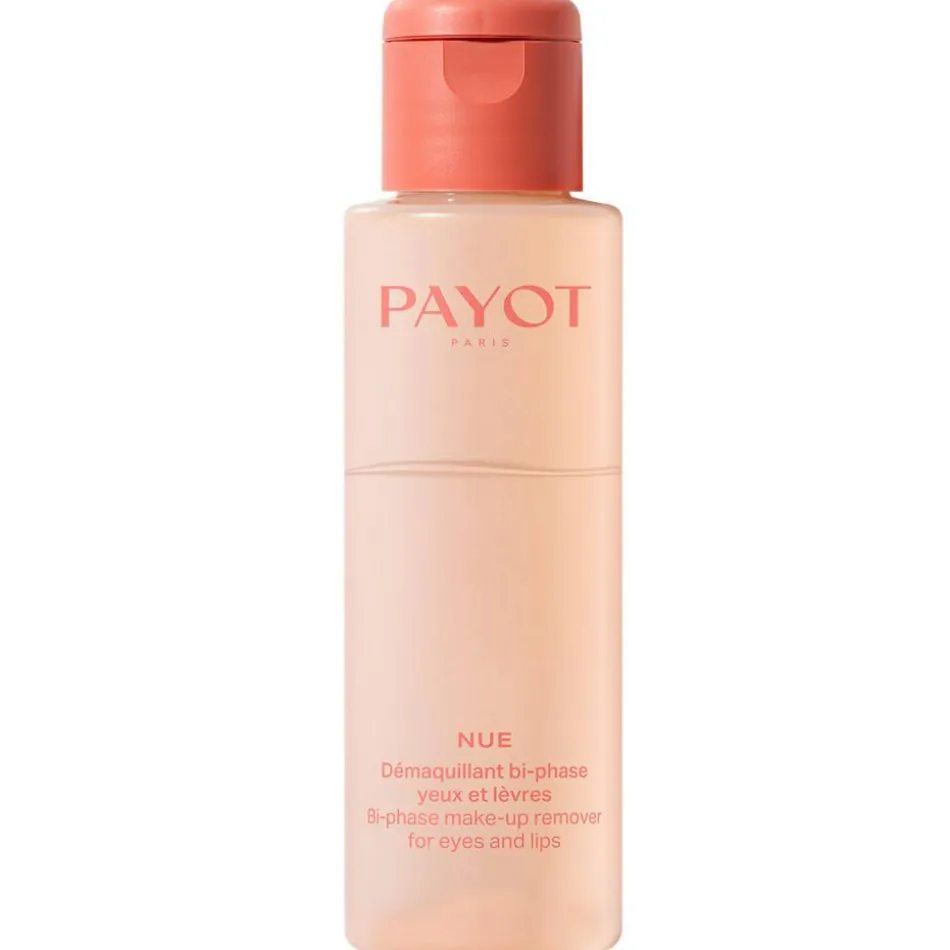 Nue Démaquillant bi-phase yeux et lèvres 100 ml