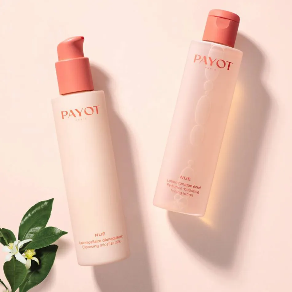 Nue Lotion Tonique Éclat 200 ml