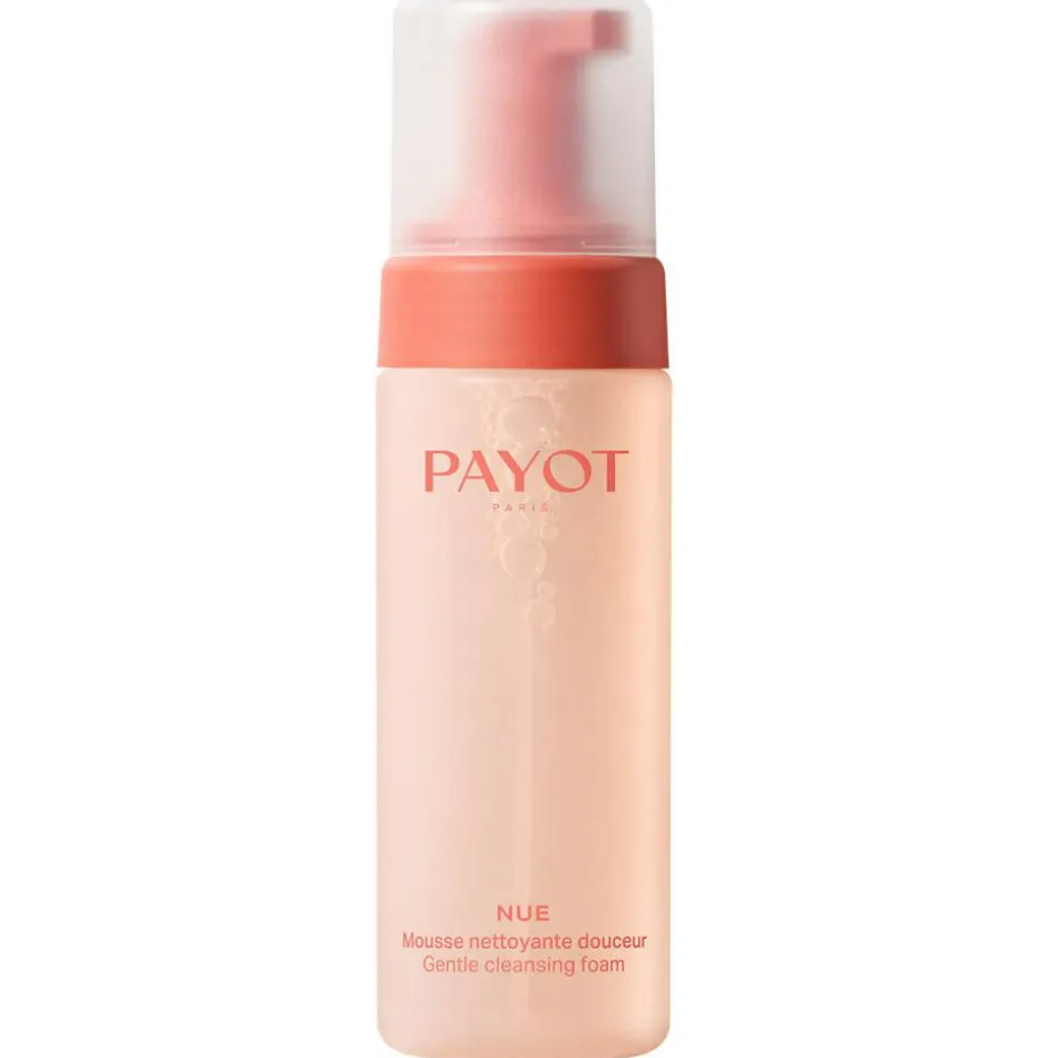 Nue Mousse nettoyante douceur 150 ml