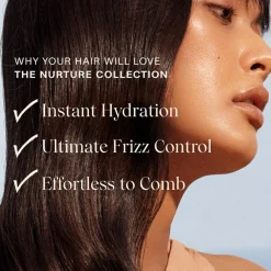 NURTURE Hydrating Shampoo 295 ml