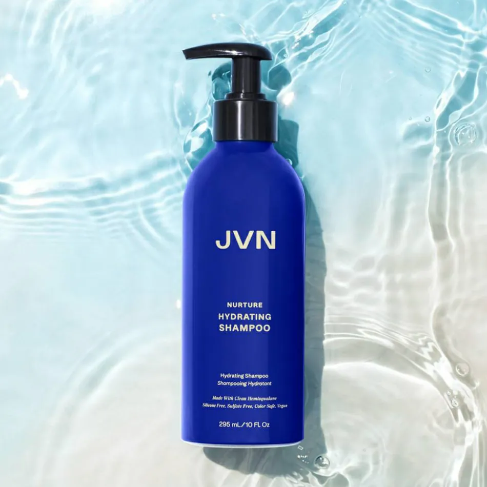 NURTURE Hydrating Shampoo 295 ml