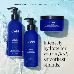 NURTURE Hydrating Shampoo 295 ml