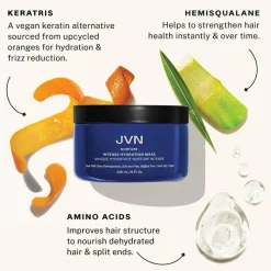 NURTURE   Intense Hydration Mask 236 ml