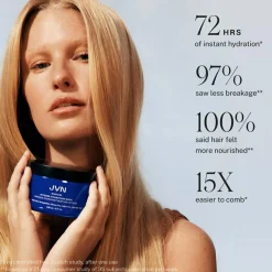 NURTURE   Intense Hydration Mask 236 ml