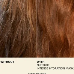 NURTURE   Intense Hydration Mask 236 ml