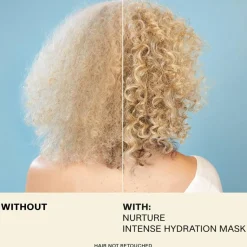 NURTURE   Intense Hydration Mask 236 ml