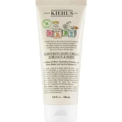 Nurturing Baby Cream For Face & Body 200 ml