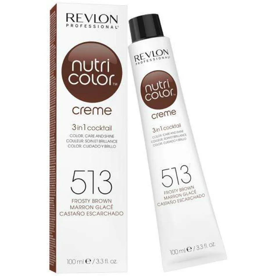 Nutri Color Creme