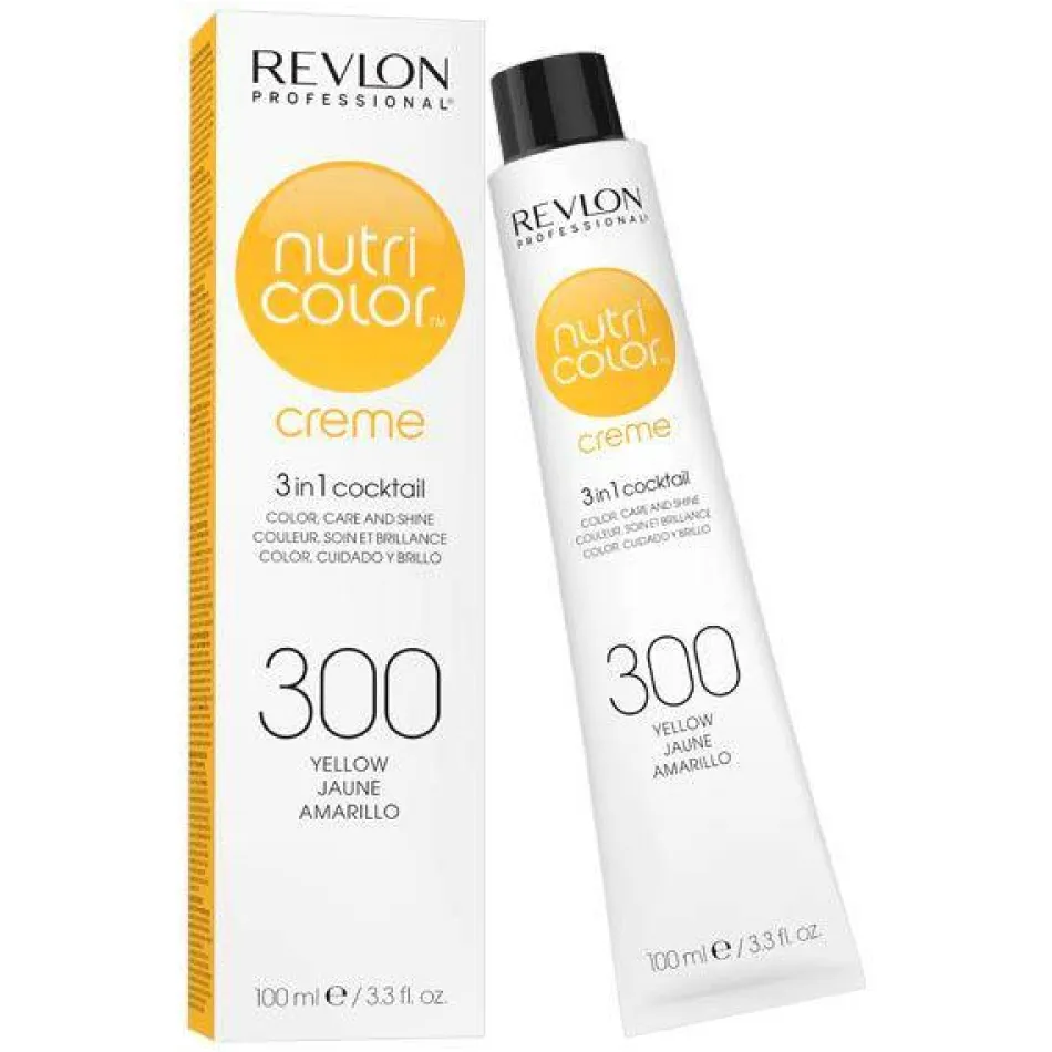 Nutri Color Creme