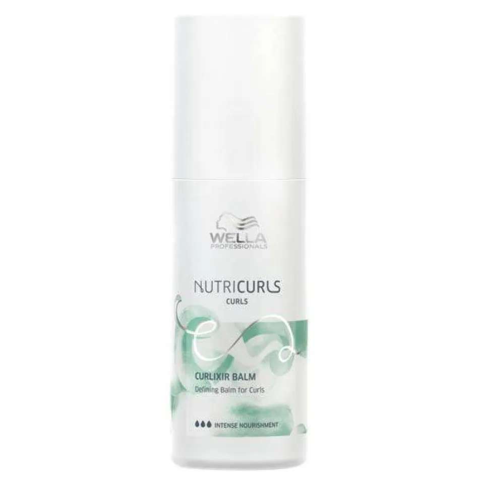 Nutricurls Curlixier Balm 150 ml