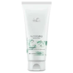 Nutricurls Waves & Curls Conditioner