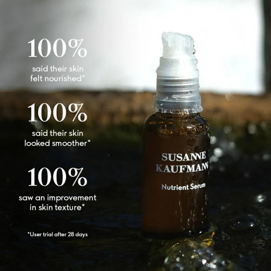 Nutrient Serum 30 ml