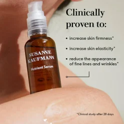 Nutrient Serum 30 ml