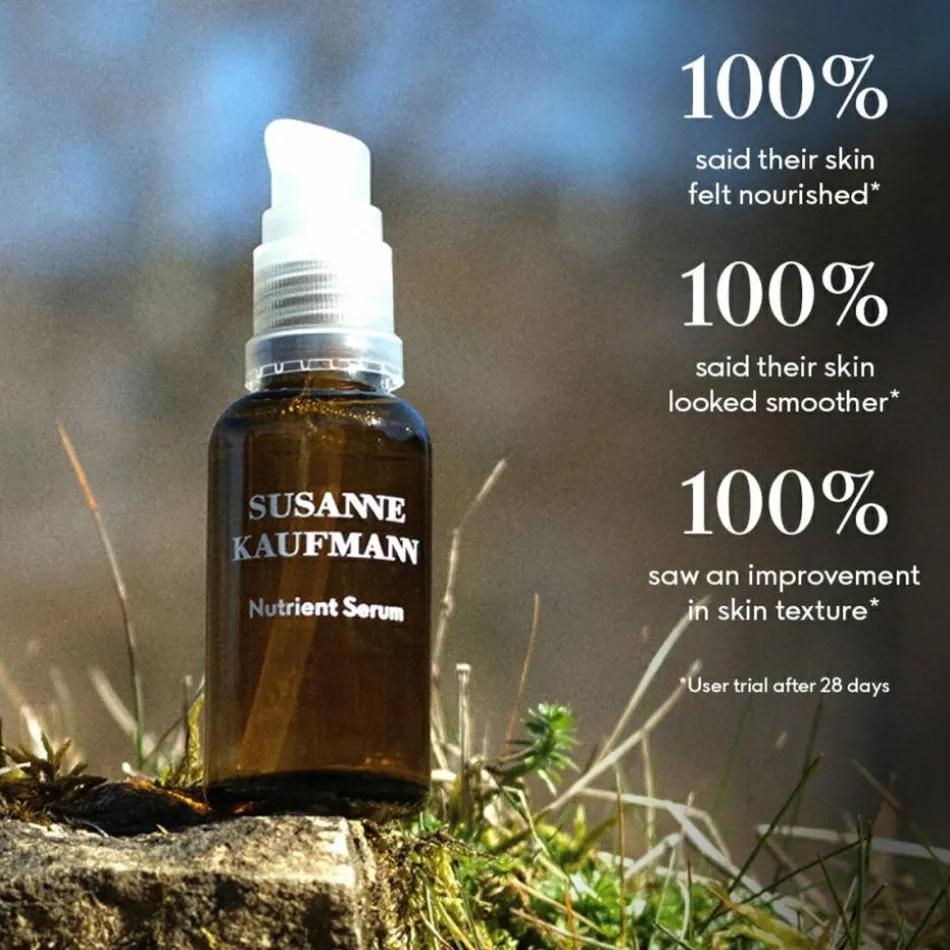 Nutrient Serum 30 ml