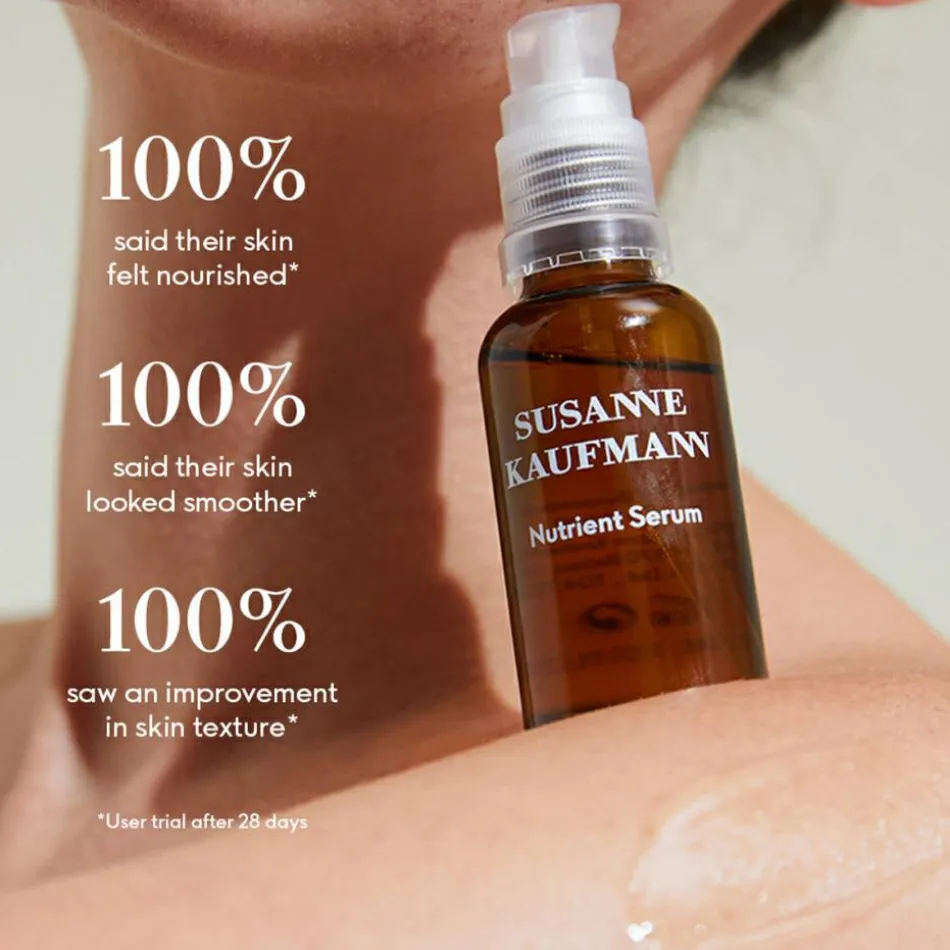Nutrient Serum 30 ml