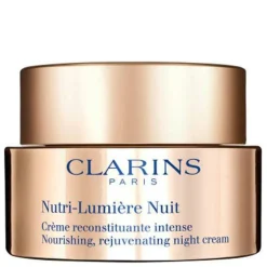 Nutri-Lumière   Nuit 50 ml
