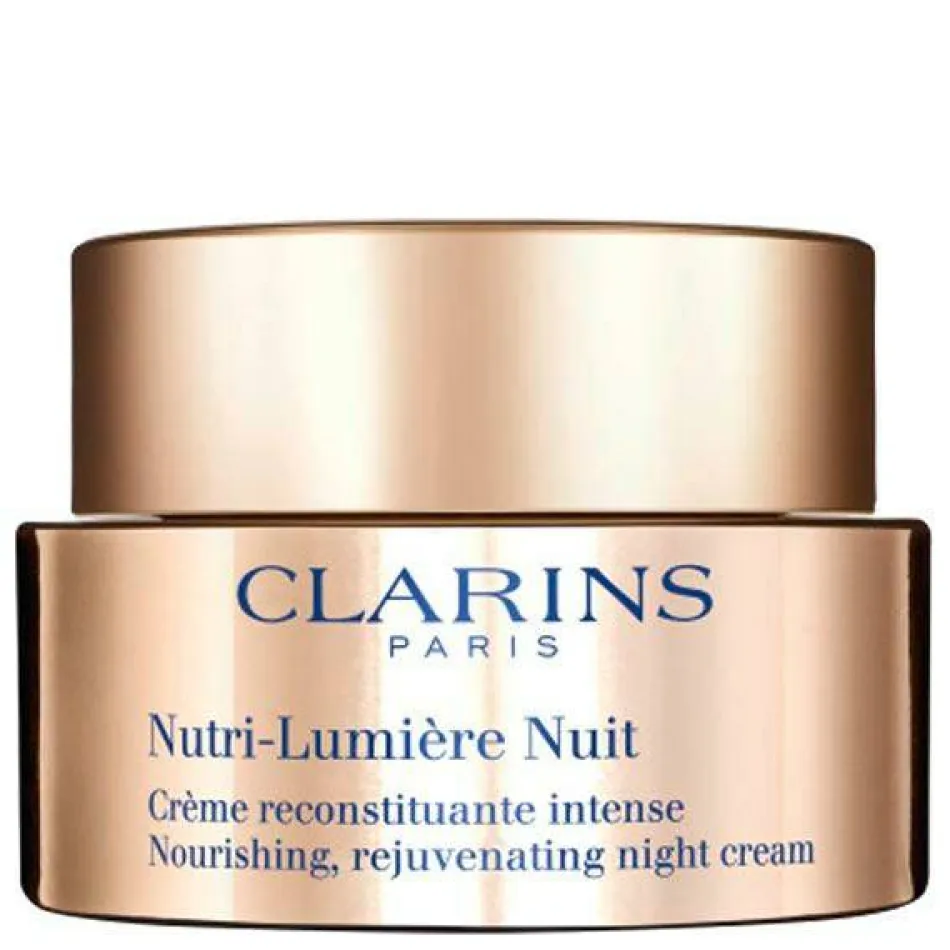 Nutri-Lumière Nuit 50 ml