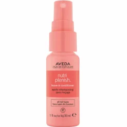 Nutriplenish   Leave-In Conditioner