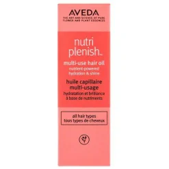 Nutriplenish Multi Use Hair Oil 30 ml