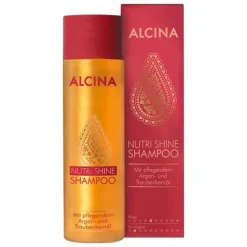 Nutri Shine   Shampoo