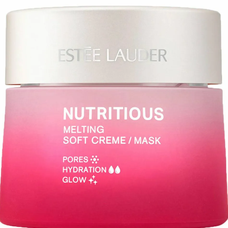 Nutritious Quenching Pillow Creme / Mask 50 ml