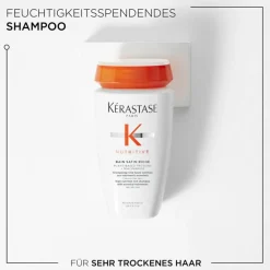 Nutritive Bain Satin Riche