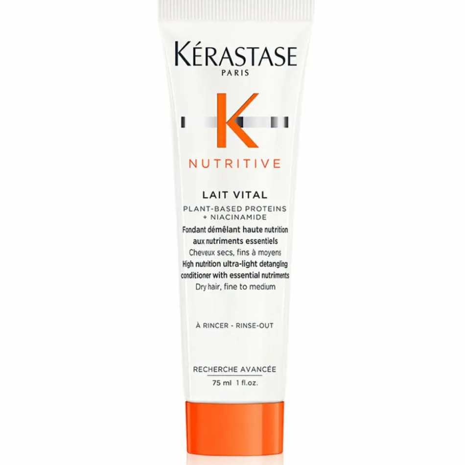 Nutritive Discovery Set