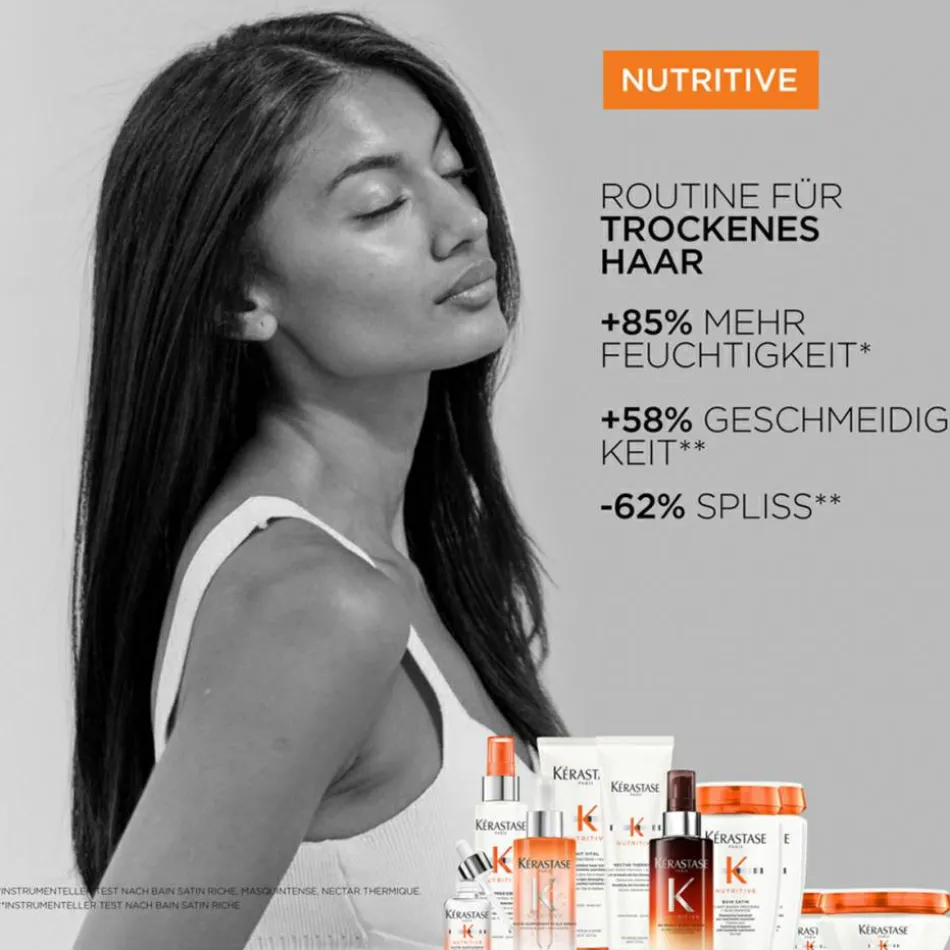 Nutritive Discovery Set