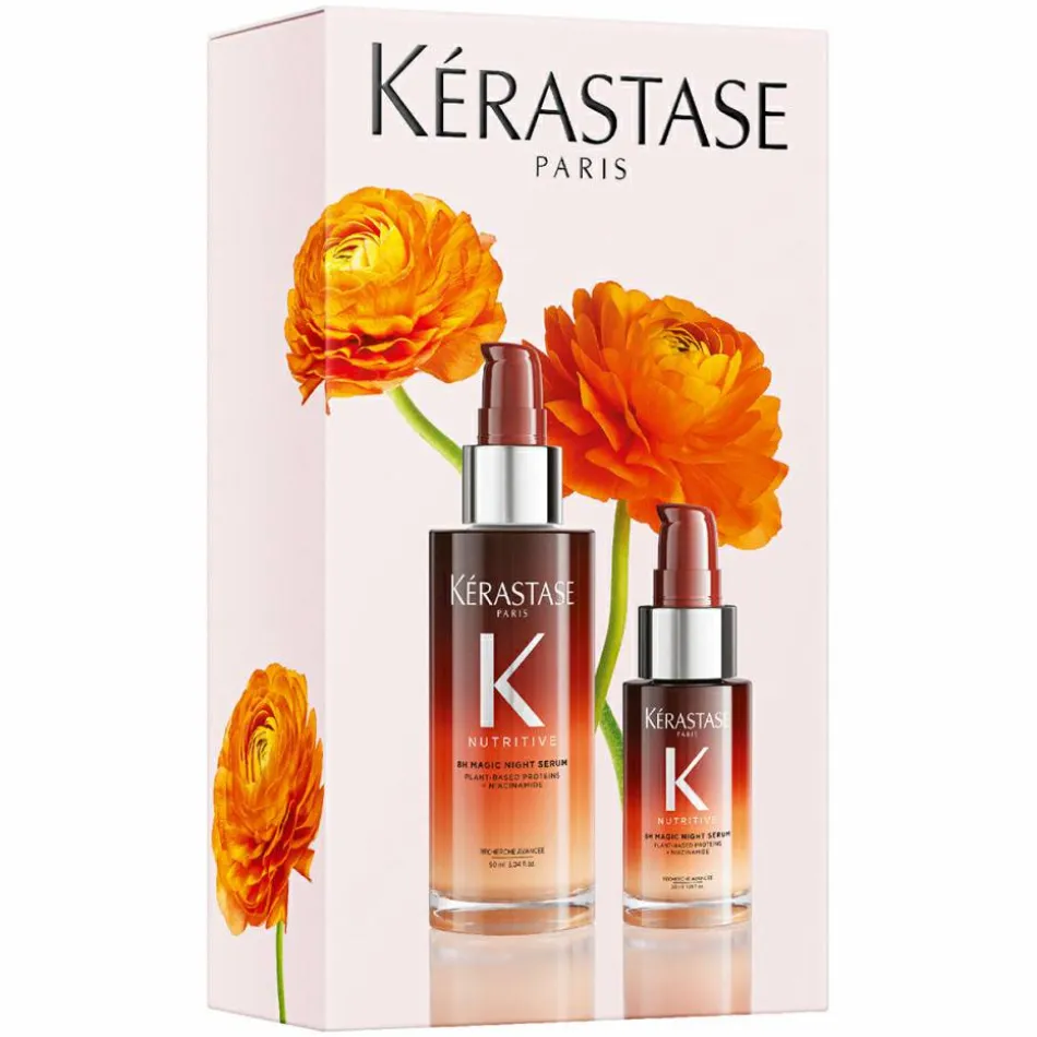 Nutritive Duo Spring Set 90 ml + 30 ml