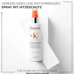 Nutritive   Lotion Thermique 150 ml
