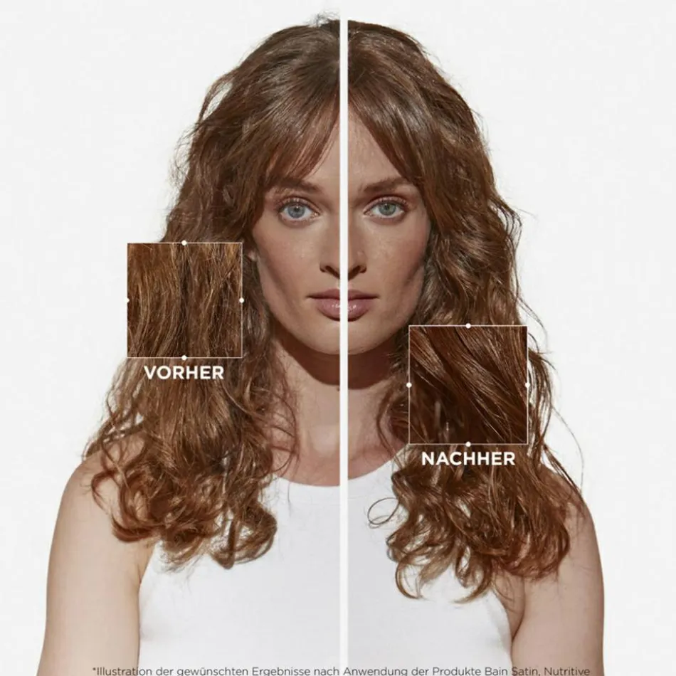 Nutritive Masquintense 200 ml