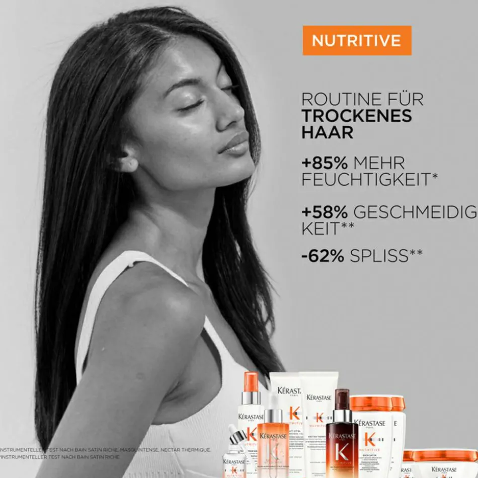 Nutritive Masquintense 200 ml