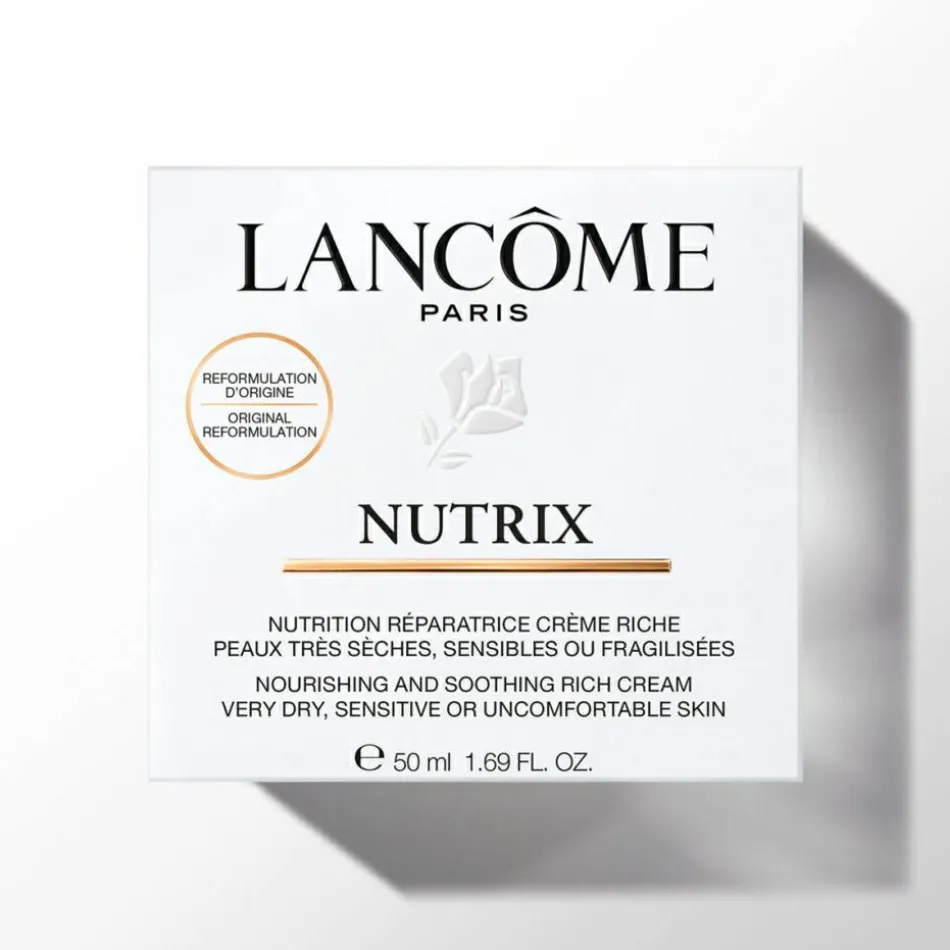 Nutrix Nourishing and Soothing Rich Cream 50 ml