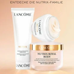 Nutrix Nourishing and Soothing Rich Cream 50 ml
