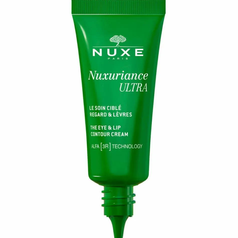 Nuxuriance Ultra Eye & Lip Contour Cream 15 ml