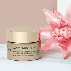 Nuxuriance Gold Nährender, kräftigender Balsam für die Nacht 50 ml