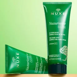 Nuxuriance   Ultra Dark Spot Correcting Hand Cream 75 ml