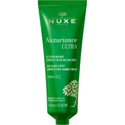 Nuxuriance   Ultra Dark Spot Correcting Hand Cream 75 ml