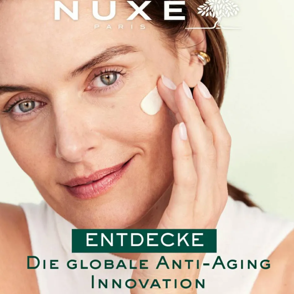 Nuxuriance Ultra Dark Spot Correcting Serum 30 ml