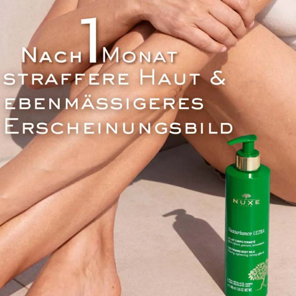 Nuxuriance Ultra Firming Body Milk 400 ml