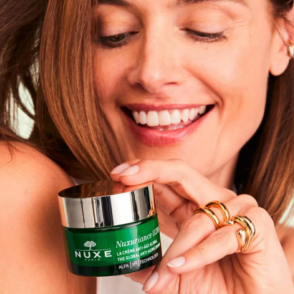 Nuxuriance Ultra Global Anti-Aging Cream 50 ml