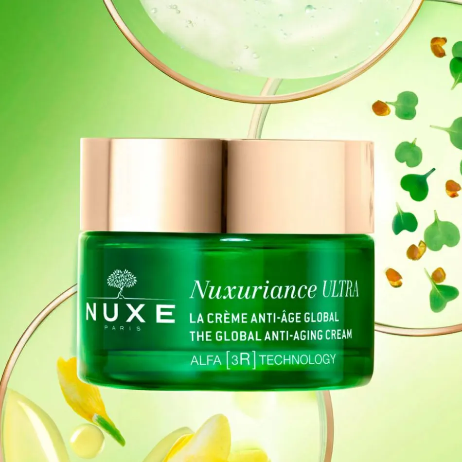 Nuxuriance Ultra Global Anti-Aging Cream 50 ml