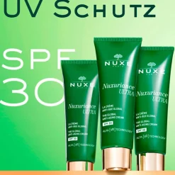 Nuxuriance   Ultra Global Anti-Aging Cream SPF 30 50 ml