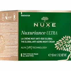 Nuxuriance   Ultra Global Anti-Aging Night Cream 50 ml