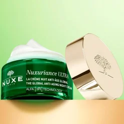 Nuxuriance Ultra Global Anti-Aging Night Cream 50 ml
