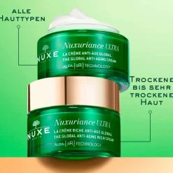 Nuxuriance Ultra Global Anti-Aging Rich Cream 50 ml