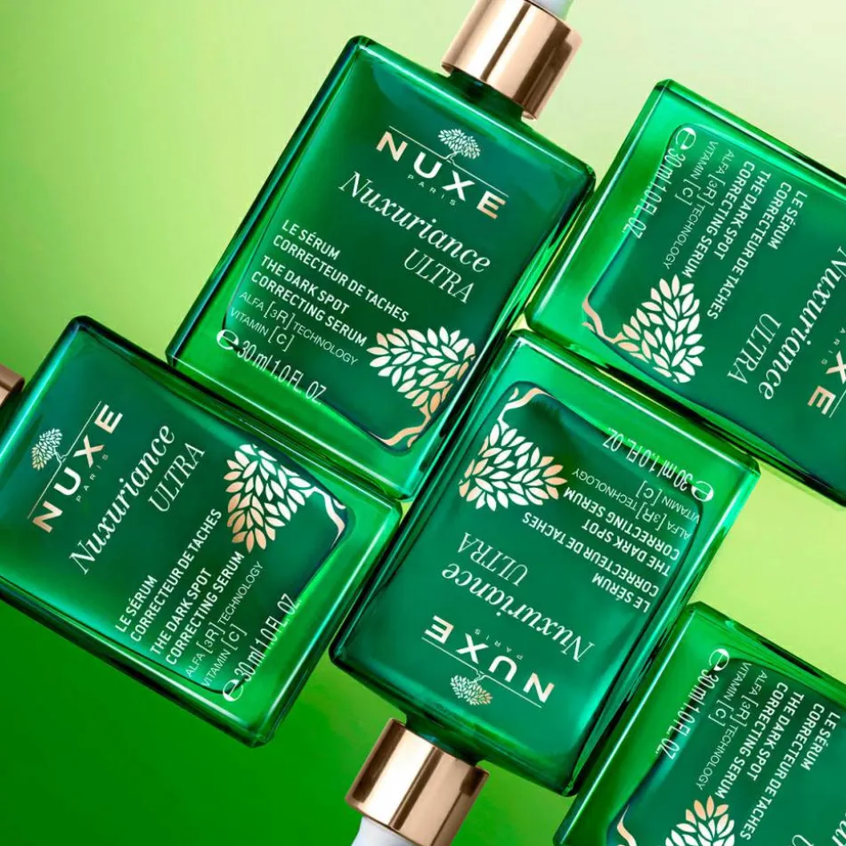 Nuxuriance Ultra Set 2026